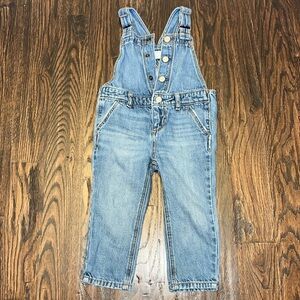 Overalls for Baby
